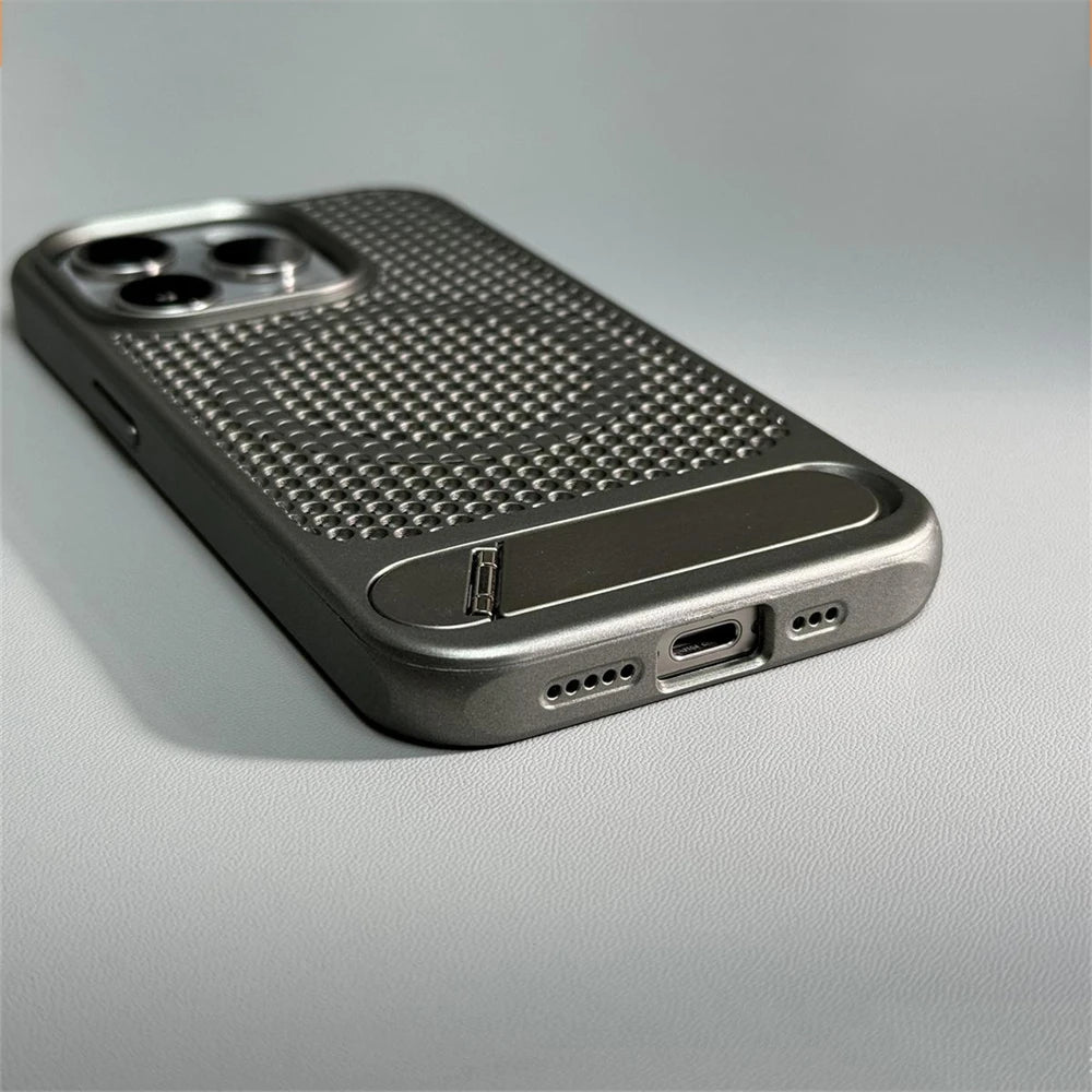 Luxury iPhone Case