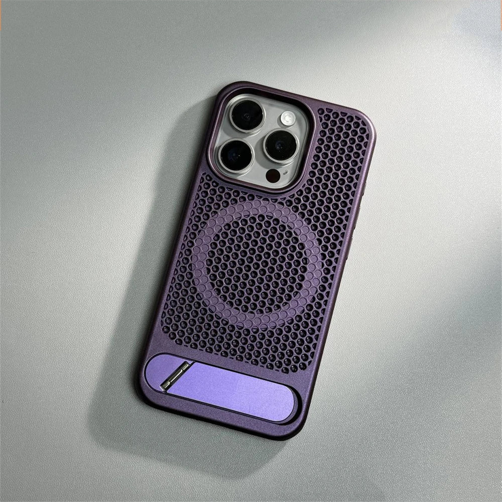 Luxury iPhone Case