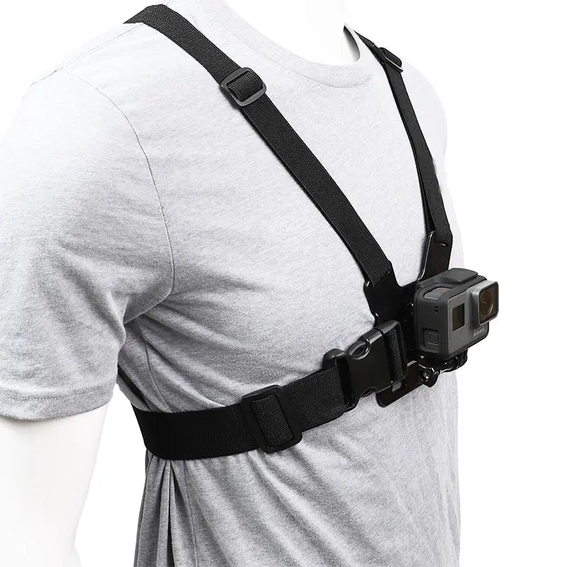 Chest Strap Mount