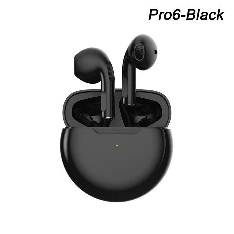 Pro Wireless Earphones