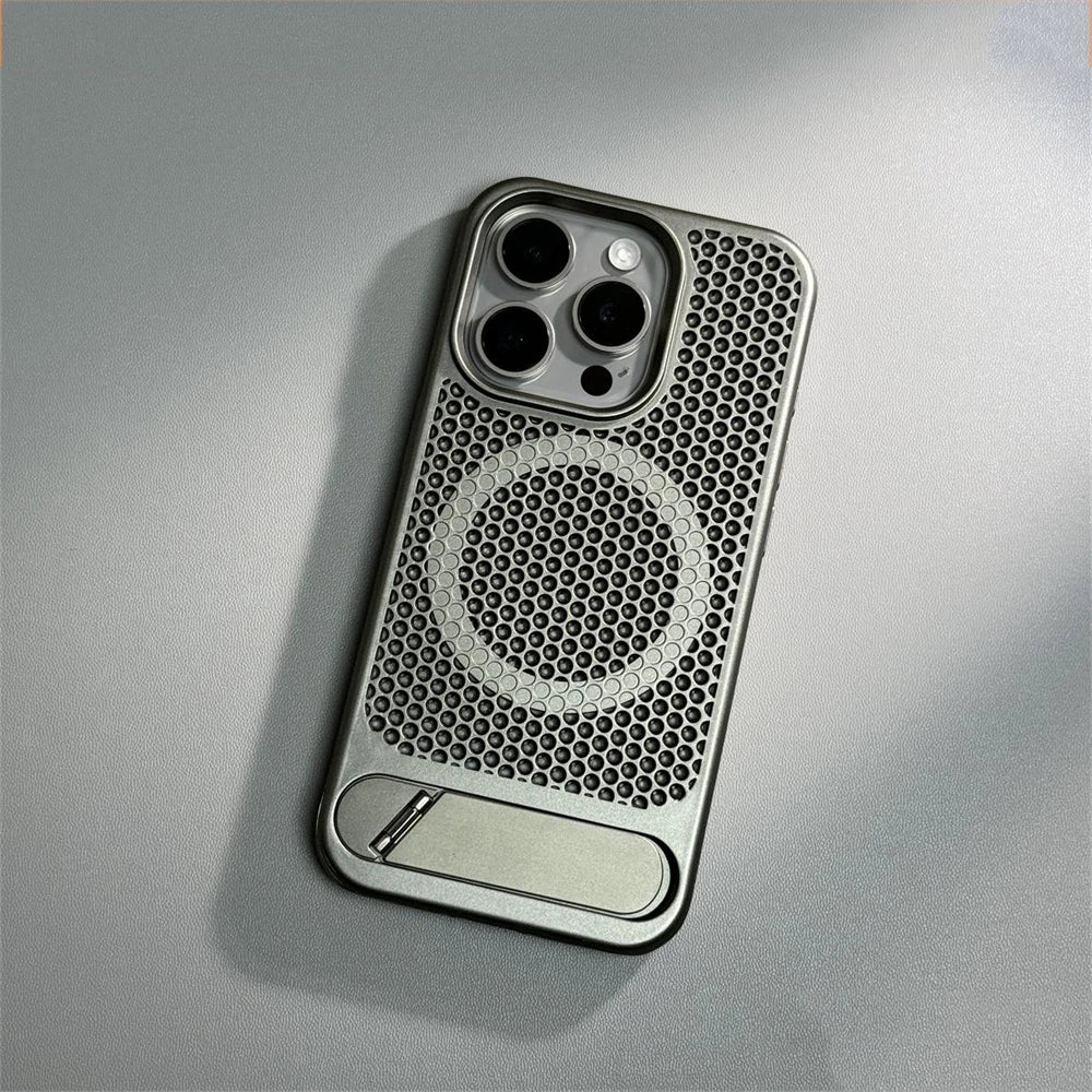 Luxury iPhone Case