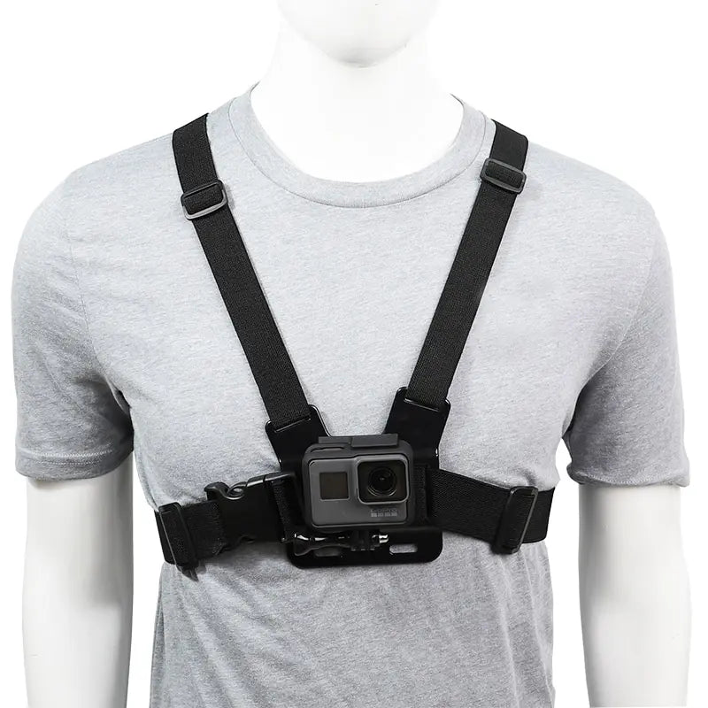 Chest Strap Mount