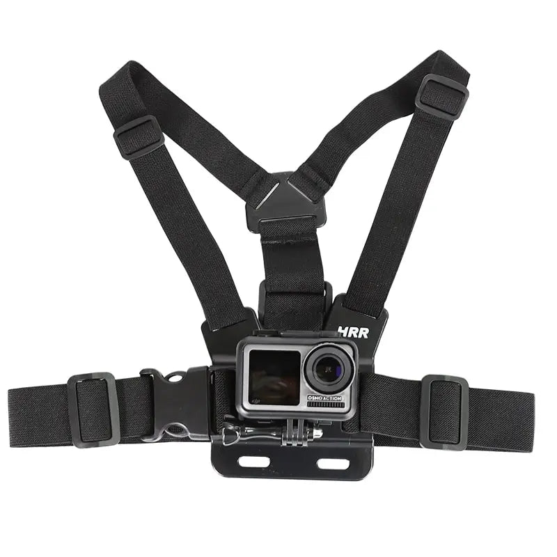 Chest Strap Mount