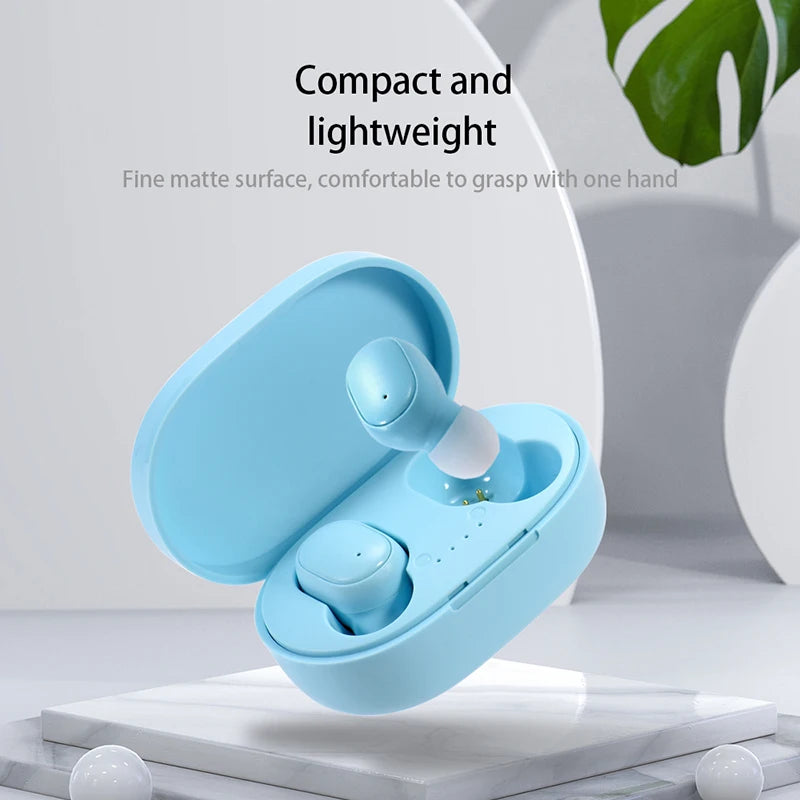 Wireless Bluetooth Earbuds