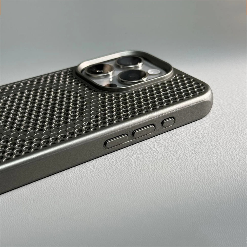 Luxury iPhone Case