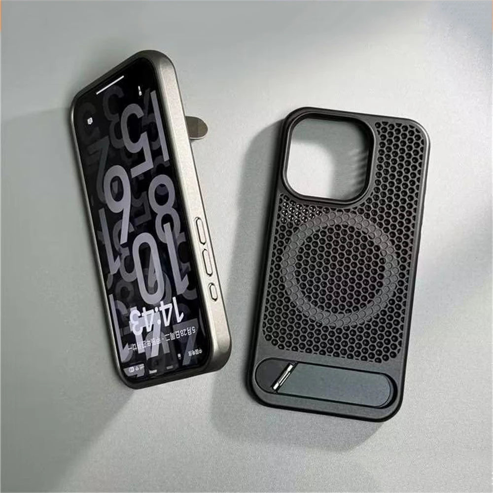 Luxury iPhone Case